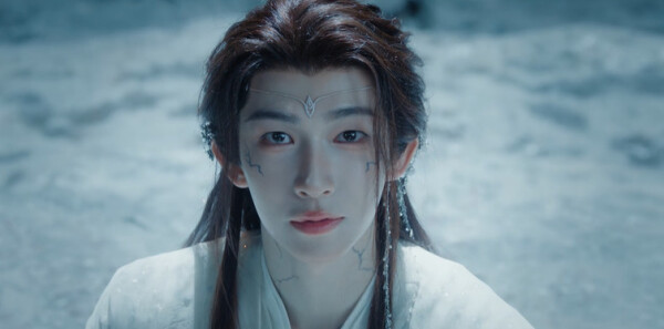 月鳞绮纪第13集剧照