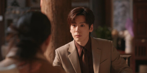 你是迟来的欢喜第16集剧照