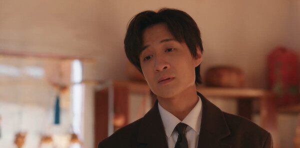 你是迟来的欢喜第17集剧照