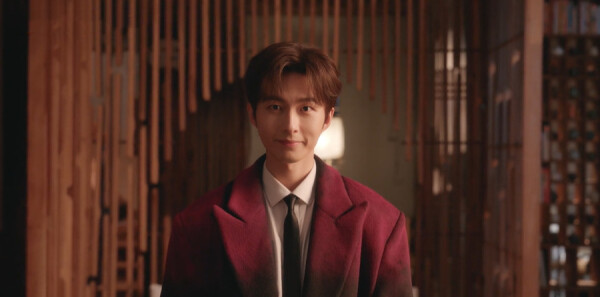 你是迟来的欢喜第17集剧照