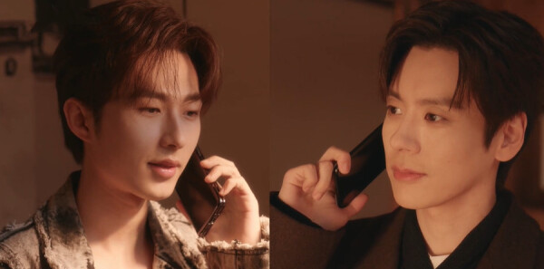 你是迟来的欢喜第18集剧照