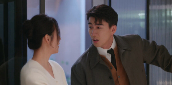 你是迟来的欢喜第20集剧照