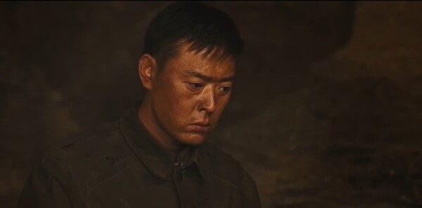 战旗如画第30集剧照