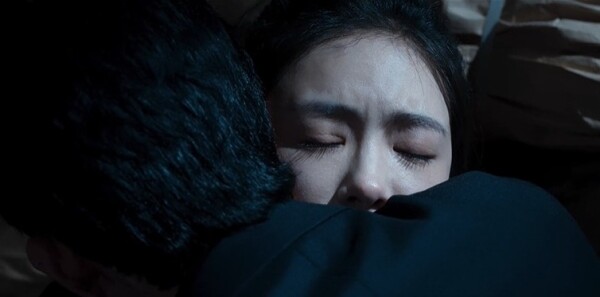 钢铁森林第13集剧照