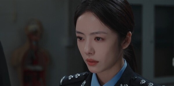 钢铁森林第14集剧照