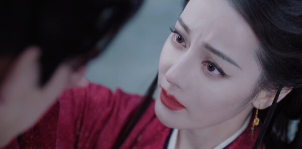 白日提灯第23集剧照