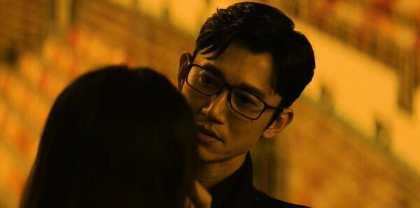 危险关系第18集剧照