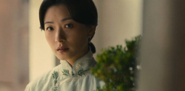 八千里路云和月第1集剧照