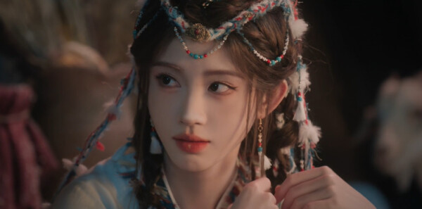 月鳞绮纪第14集剧照