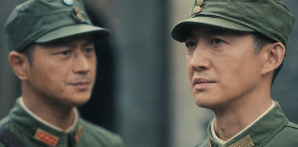 八千里路云和月第2集剧照