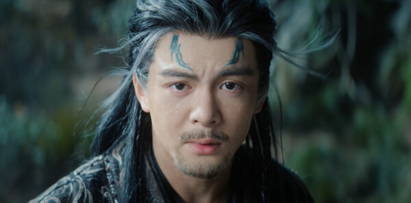 月鳞绮纪第14集剧照