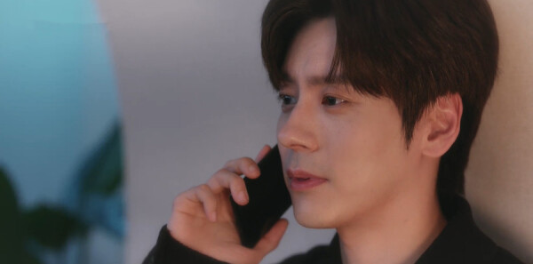 你是迟来的欢喜第23集剧照