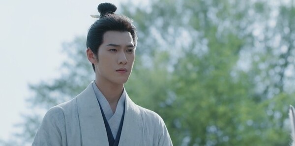 冰湖重生第1集剧照