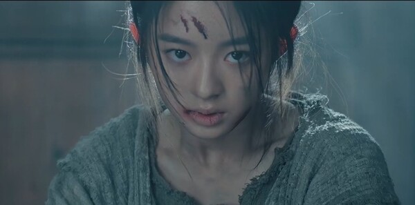 冰湖重生第4集剧照