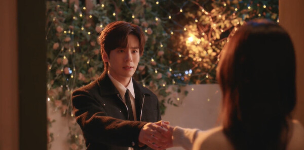 你是迟来的欢喜第24集剧照