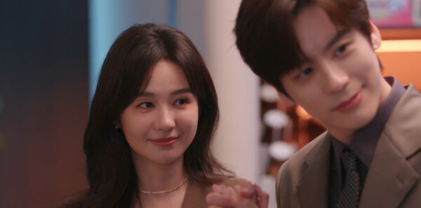 你是迟来的欢喜第24集剧照