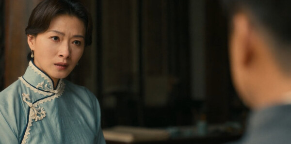 八千里路云和月第7集剧照