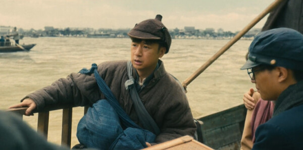 八千里路云和月第7集剧照