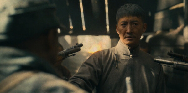 八千里路云和月第8集剧照