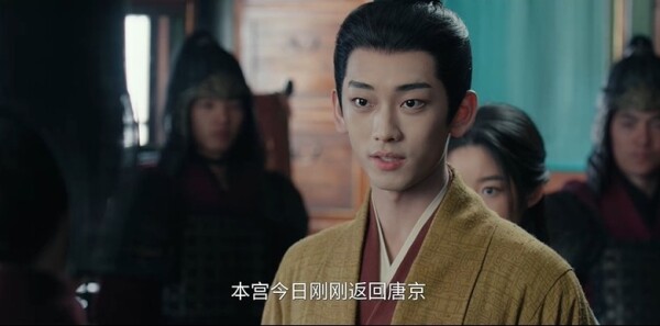 冰湖重生第6集剧照