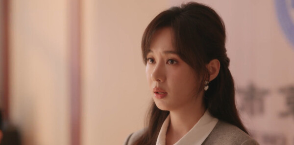 你是迟来的欢喜第25集剧照