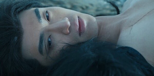 冰湖重生第6集剧照