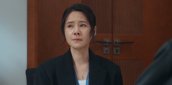 家事法庭第25集剧照