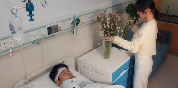 家事法庭第26集剧照