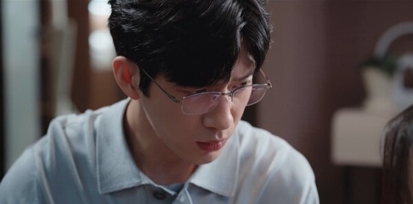 钢铁森林第19集剧照