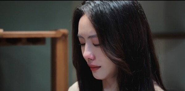 钢铁森林第21集剧照