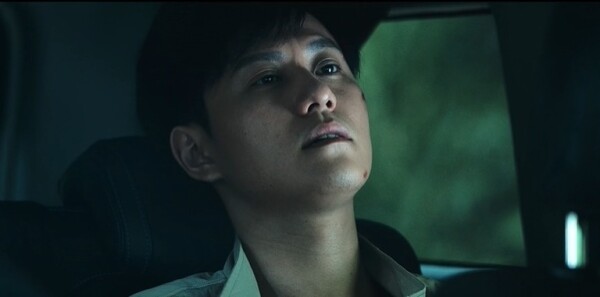 钢铁森林第22集剧照