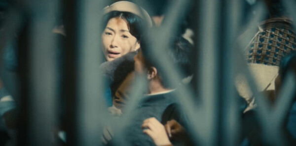 八千里路云和月第9集剧照