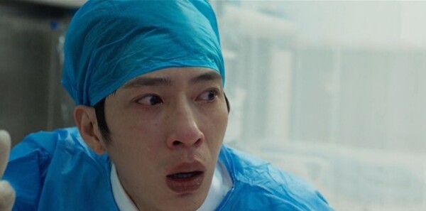 钢铁森林第24集剧照