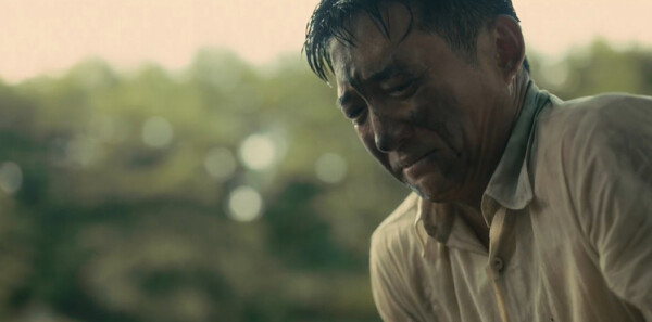 八千里路云和月第9集剧照