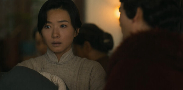 八千里路云和月第10集剧照