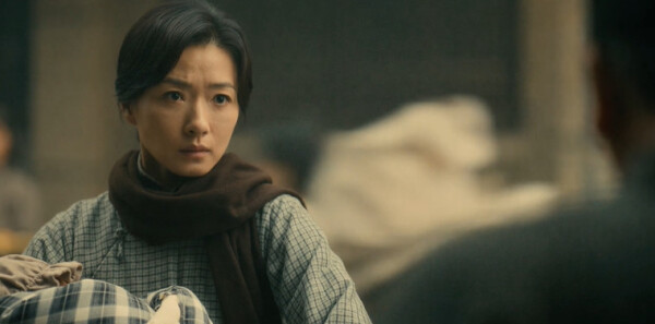 八千里路云和月第10集剧照