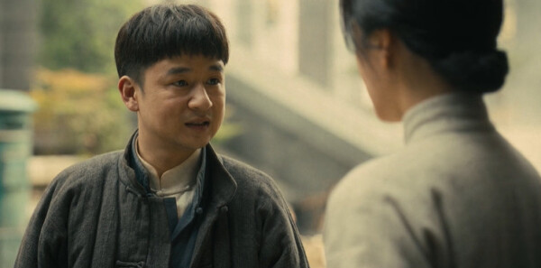 八千里路云和月第11集剧照