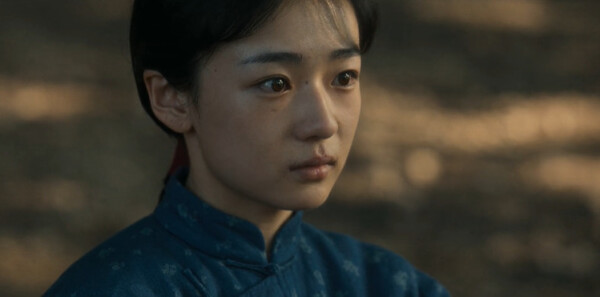 八千里路云和月第12集剧照