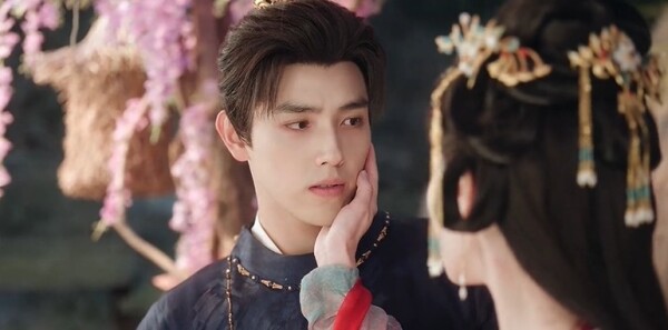 白日提灯第30集剧照