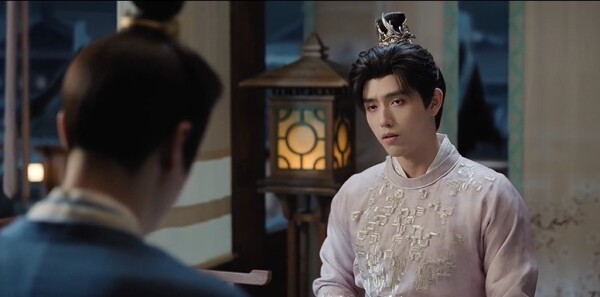 白日提灯第30集剧照