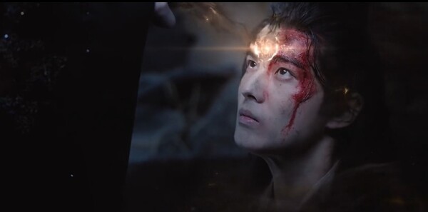 白日提灯第31集剧照