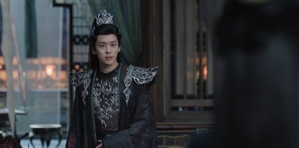 白日提灯第33集剧照