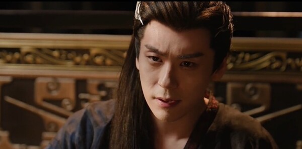 白日提灯第32集剧照