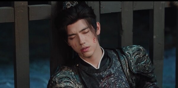 白日提灯第32集剧照