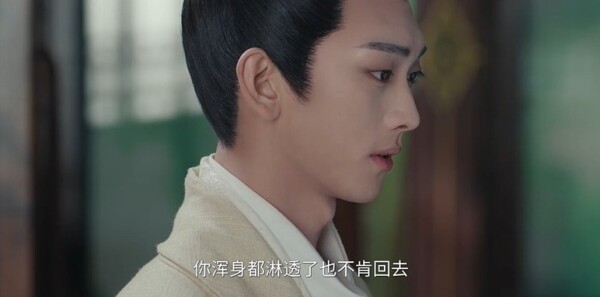 冰湖重生第8集剧照