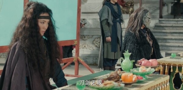 冰湖重生第10集剧照