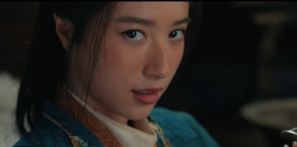 冰湖重生第11集剧照