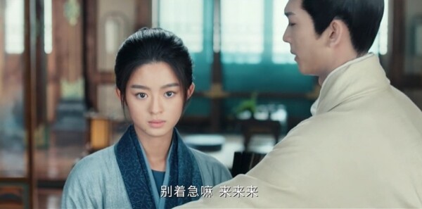 冰湖重生第12集剧照