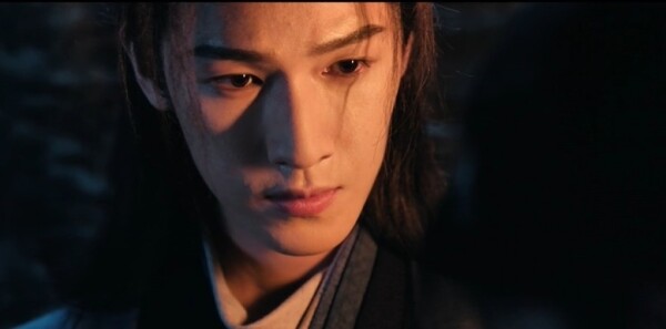 冰湖重生第13集剧照