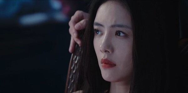 钢铁森林第26集剧照